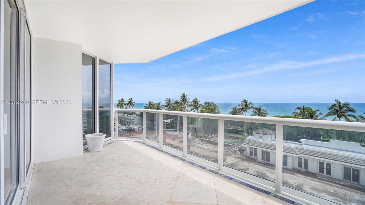 4775 Collins Ave , Unit 502, Miami Beach, FL 33140 Photo