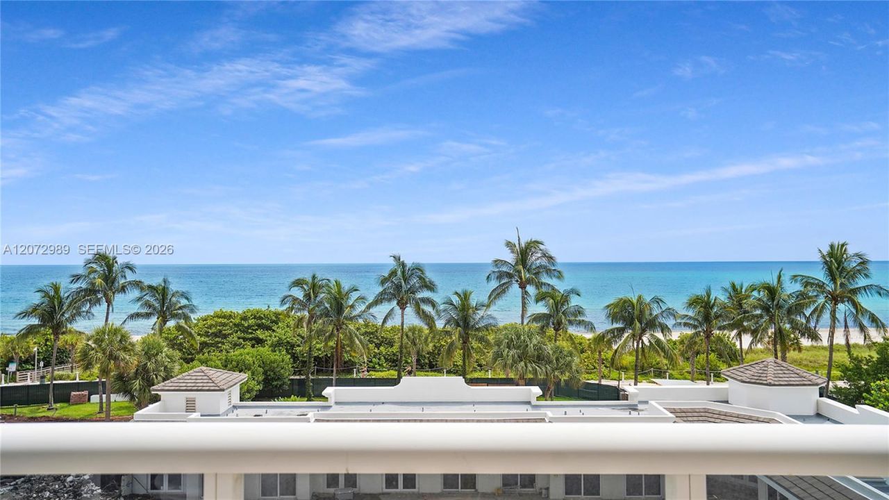 4775 Collins Ave , Unit 502, Miami Beach, FL 33140 Photo