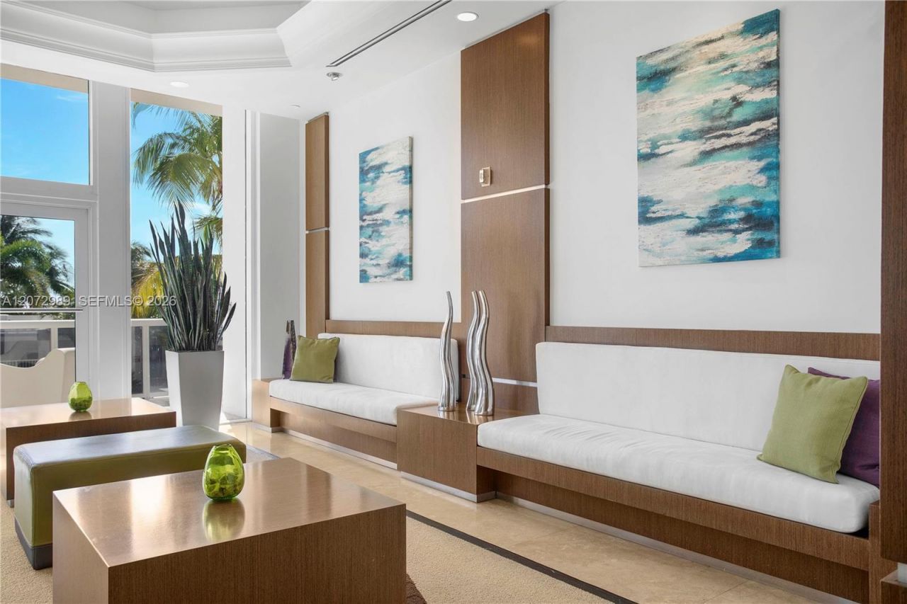 4775 Collins Ave , Unit 502, Miami Beach, FL 33140 Photo