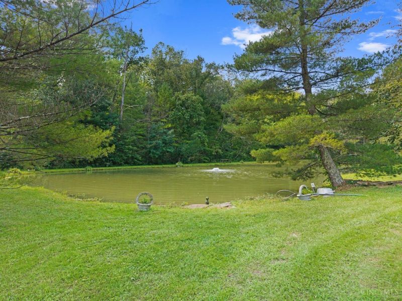 10174 Fincastle Winchester Road, Eagle Township, OH 45697 Photo 12