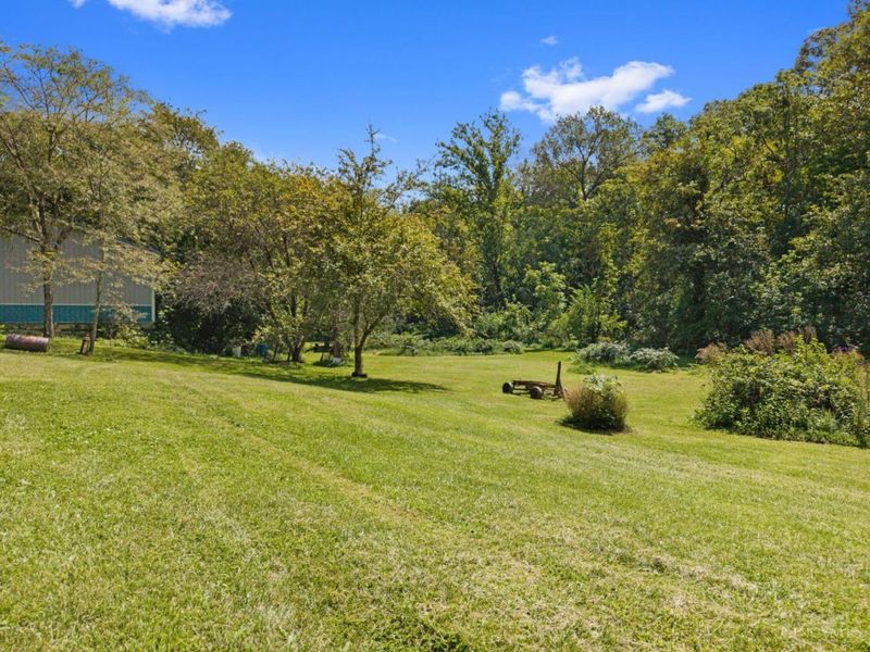 10174 Fincastle Winchester Road, Eagle Township, OH 45697 Photo 14