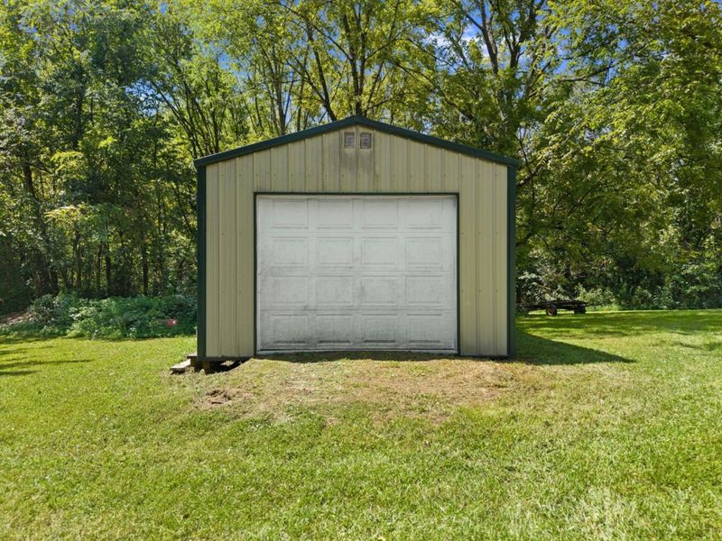 10174 Fincastle Winchester Road, Eagle Township, OH 45697 Photo 18