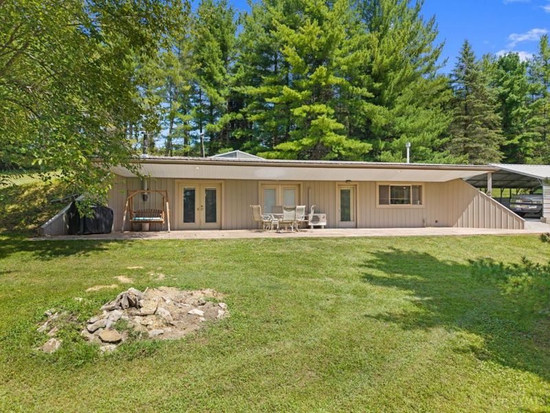 10174 Fincastle Winchester Road, Eagle Township, OH 45697 Photo 2