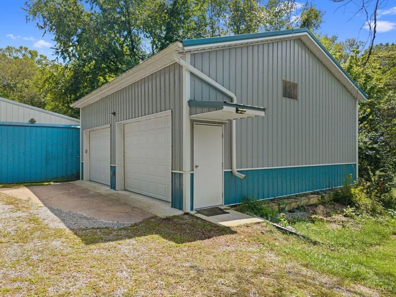 10174 Fincastle Winchester Road, Eagle Township, OH 45697 Photo 21