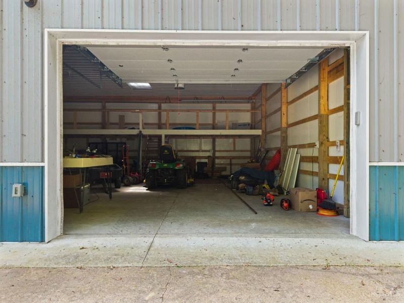 10174 Fincastle Winchester Road, Eagle Township, OH 45697 Photo 22