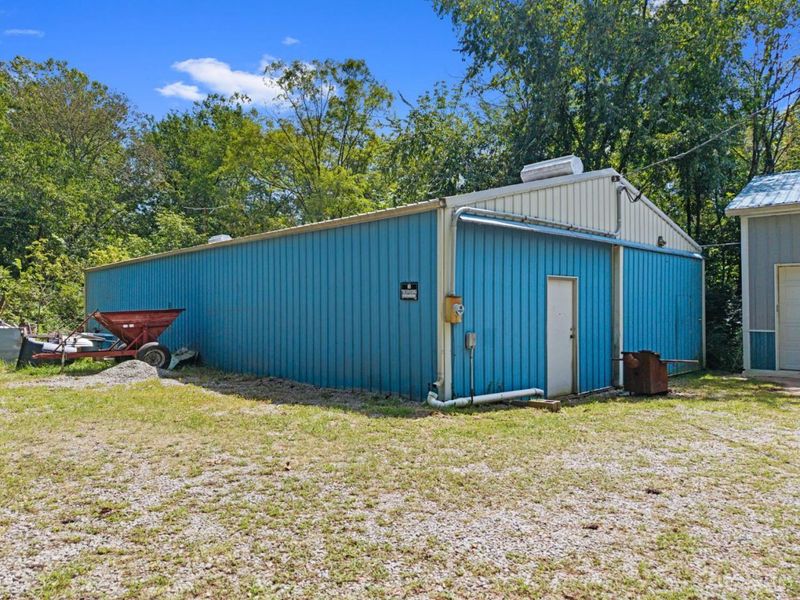 10174 Fincastle Winchester Road, Eagle Township, OH 45697 Photo 24