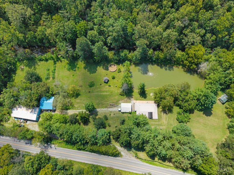 10174 Fincastle Winchester Road, Eagle Township, OH 45697 Photo 27