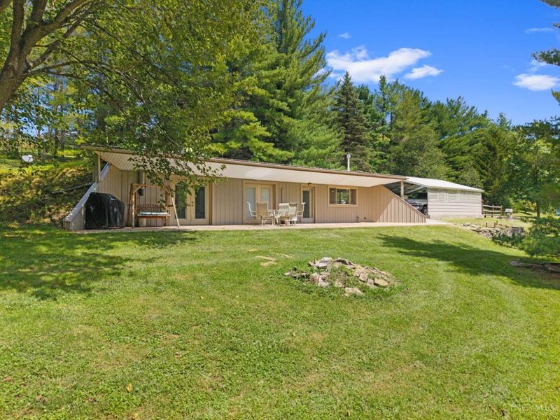 10174 Fincastle Winchester Road, Eagle Township, OH 45697 Photo 5