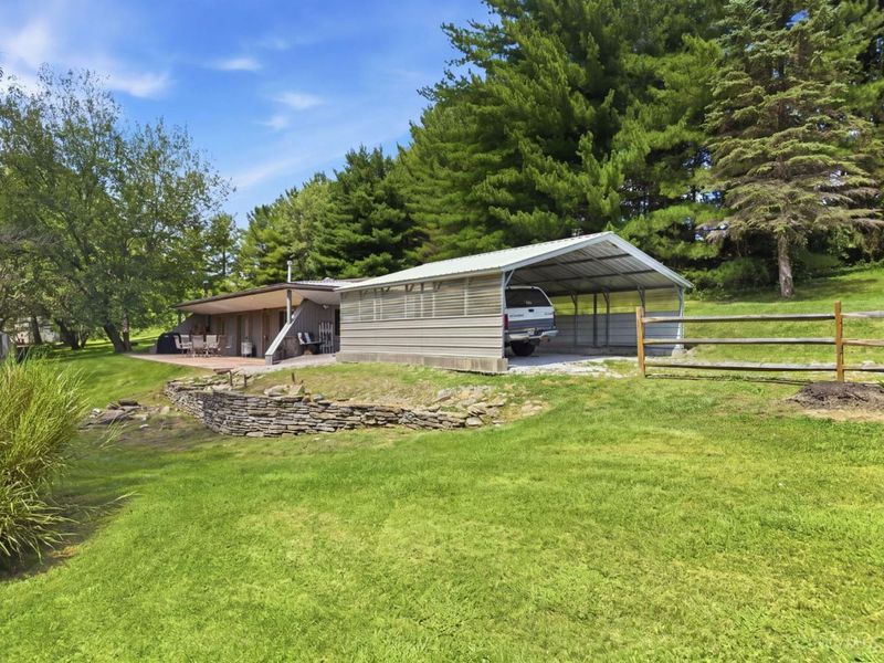 10174 Fincastle Winchester Road, Eagle Township, OH 45697 Photo 8