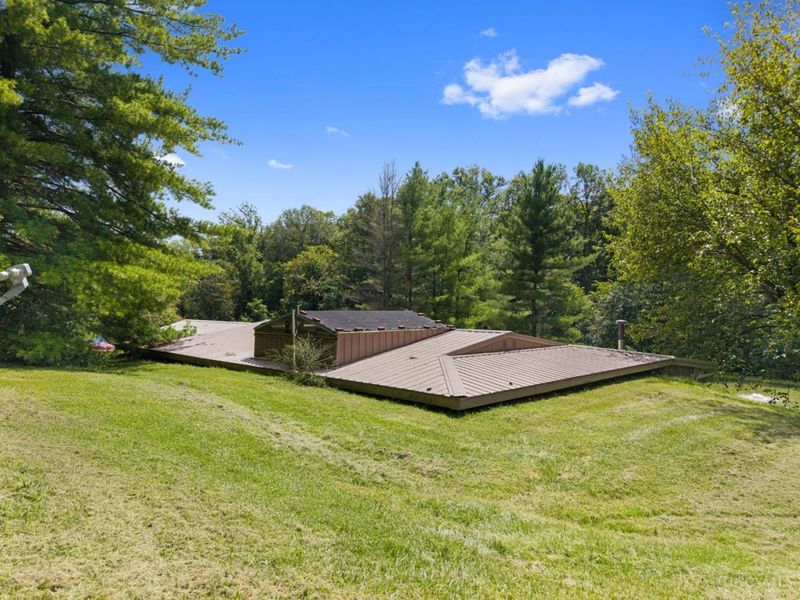 10174 Fincastle Winchester Road, Eagle Township, OH 45697 Photo 9
