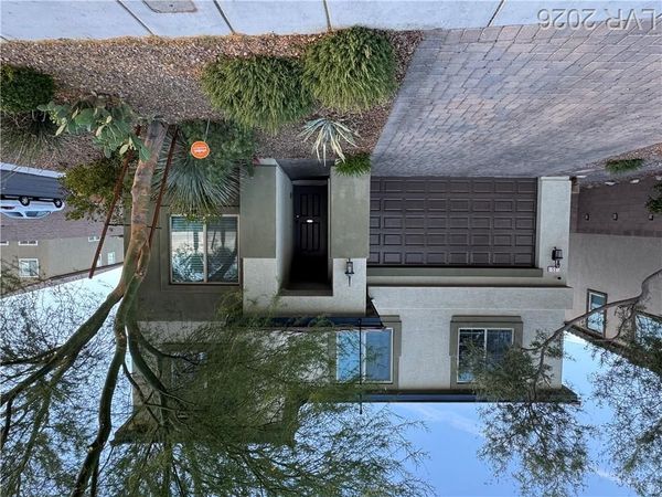 55 Canopus Ridge Way, Las Vegas, NV 89183