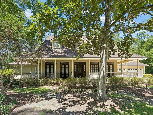394 STARLING Drive, Slidell, LA 70461