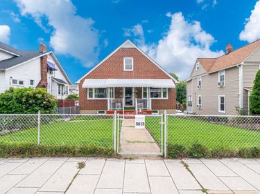 5015 HARFORD ROAD, BALTIMORE, MD 21214