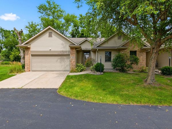 533 Hill Street, Baraboo, WI 53913