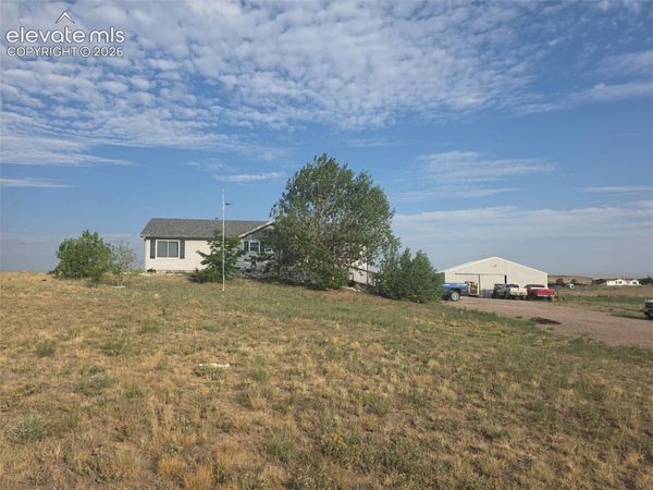 7971 Schumaker Road, Bennett, CO 80102