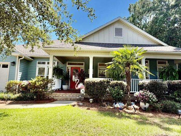 22 Mango Lane, Freeport, FL 32439