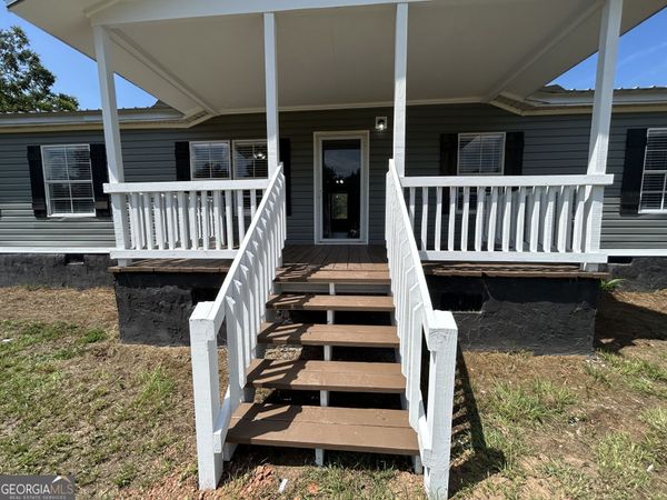 456 Henry Mitchell Drive NE, Dawson, GA 39842