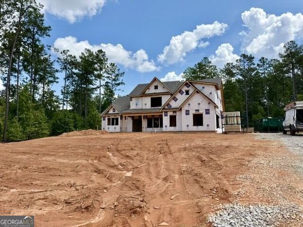 0 LOT 2 Midwood Drive, Newnan, GA 30263