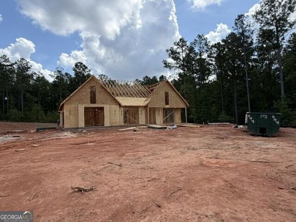 0 LOT 5 Midwood Drive, Newnan, GA 30263