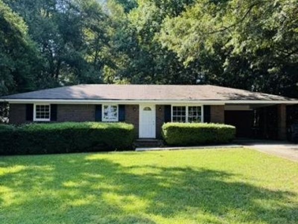 245 Bruce Street, Loganville, GA 30052