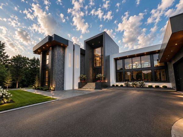 101 S Remington Drive , Barrington Hills, IL 60010