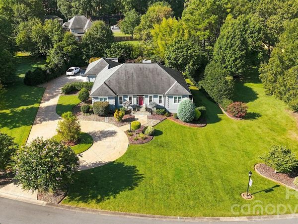 1808 Country Garden Drive, Shelby, NC 28150