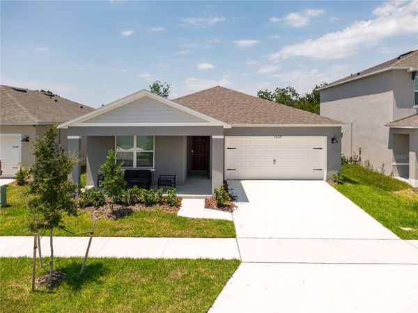 2869 HOUSE FINCH ROAD , ST CLOUD, FL 34773