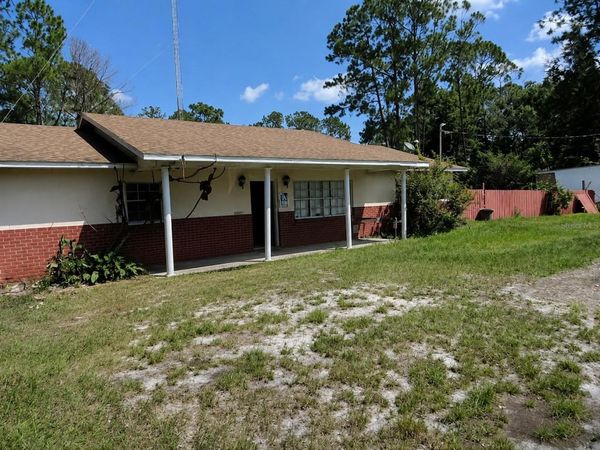 35011 HAINES CREEK ROAD , LEESBURG, FL 34788