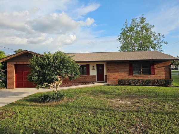 6862 SE 52 PLACE , OCALA, FL 34472