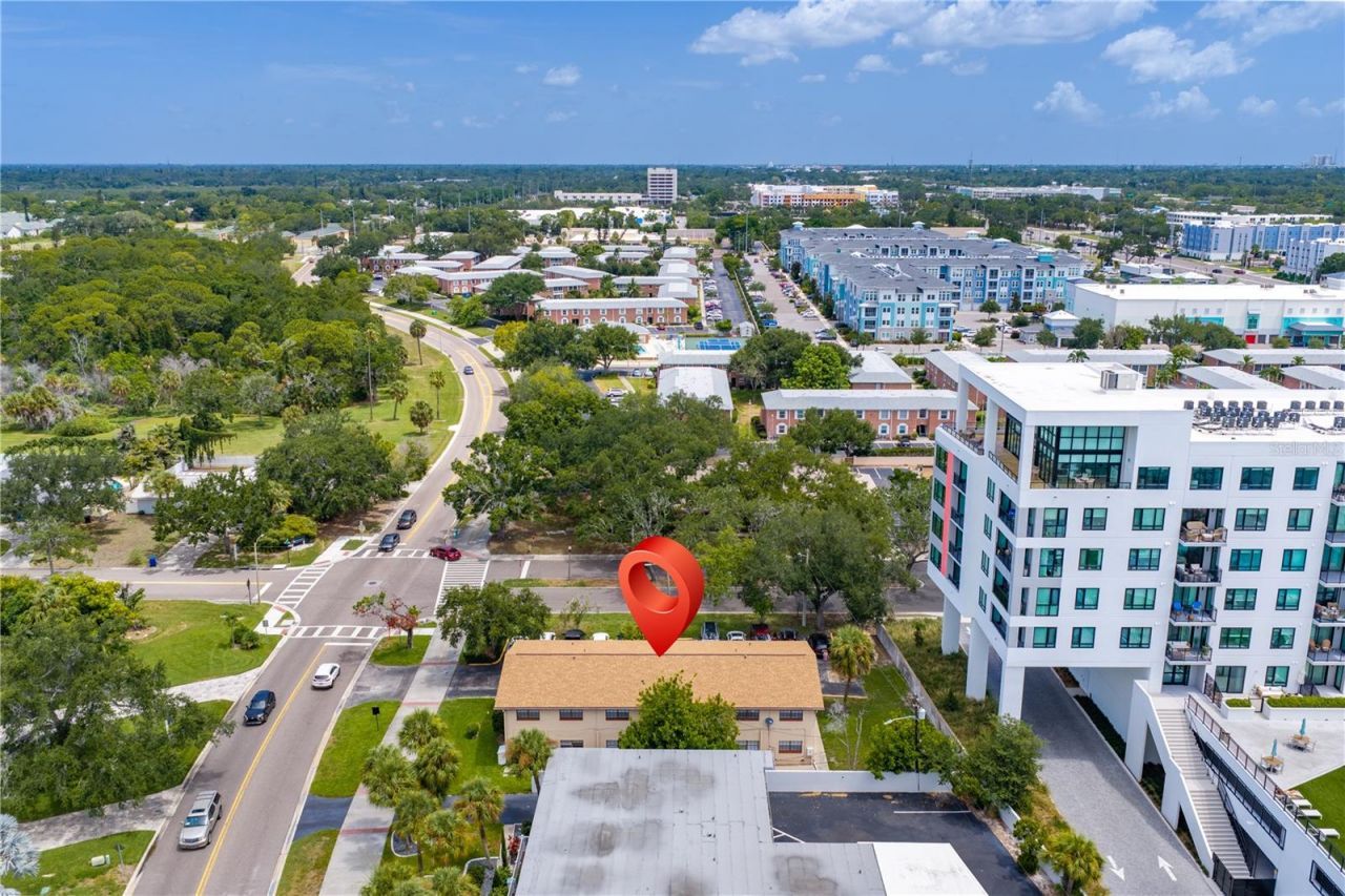 4200 37th Street S, Saint Petersburg, FL 33711 Photo