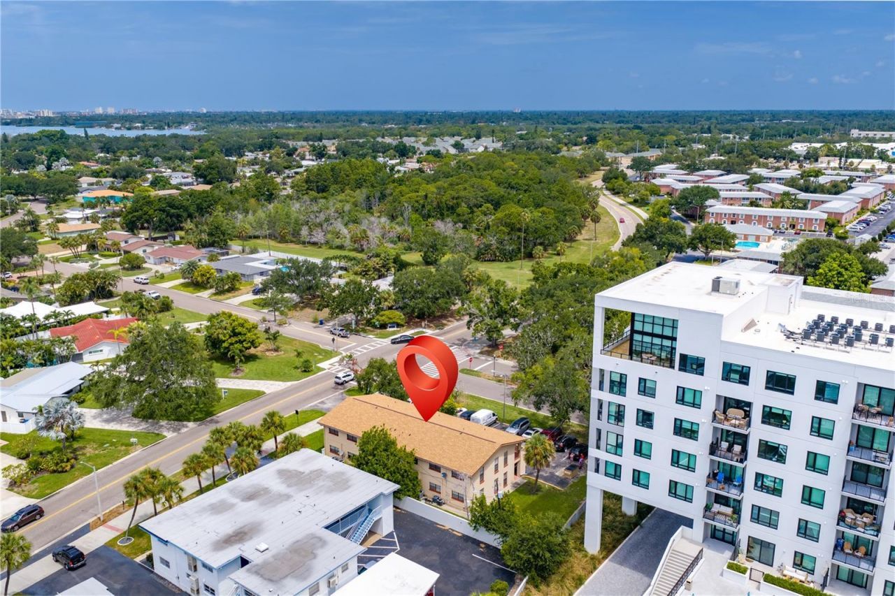 4200 37th Street S, Saint Petersburg, FL 33711 Photo