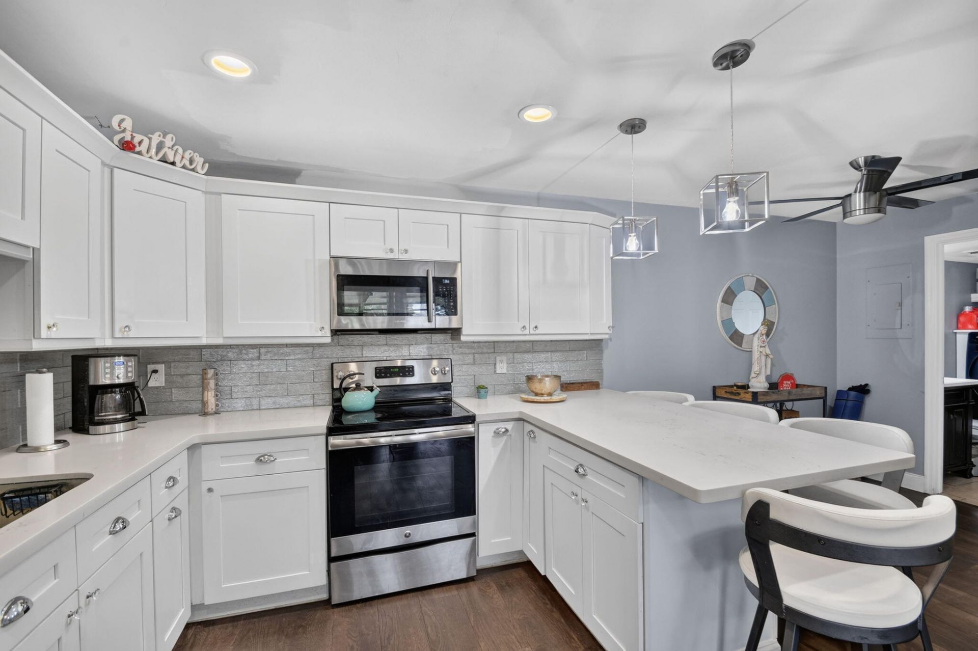 812 NW 30th Avenue, Unit A, Delray Beach, FL 33445 Photo