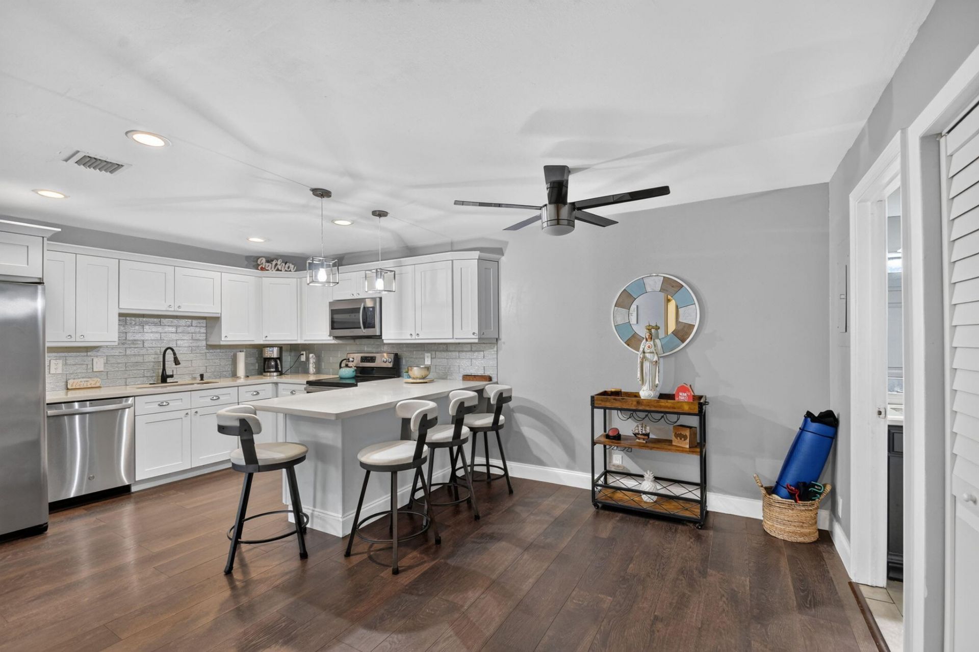 812 NW 30th Avenue, Unit A, Delray Beach, FL 33445 Photo