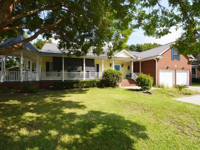 1618 Cedar Avenue, Moncks Corner, SC 29461