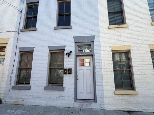 45A Lander Street , Unit 2, Newburgh, NY 12550