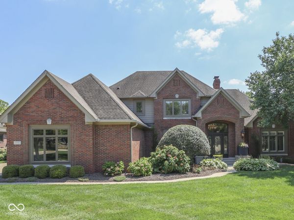 3933 Eagle Trace , Greenwood, IN 46143