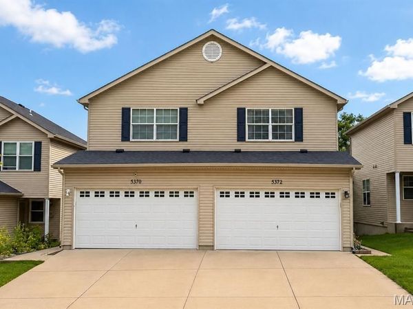 5372 Lakewood Terrace, Imperial, MO 63052