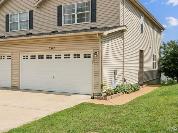 5372 Lakewood Terrace, Imperial, MO 63052