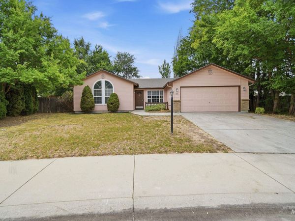691 N Tidwell Way, Meridian, ID 83642