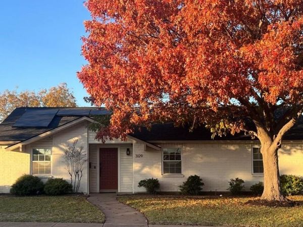 3129 Pinewood Drive, Garland, TX 75044