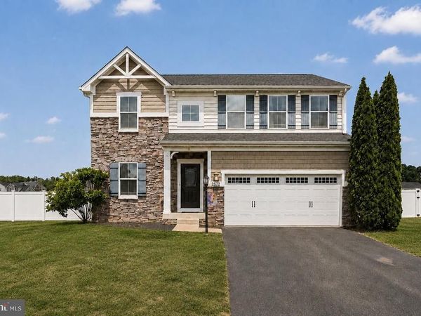 2527 CORNELL DRIVE , FREDERICKSBURG, VA 22408