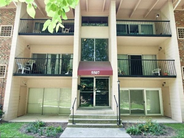 5505 KAREN ELAINE , Unit 1015, NEW CARROLLTON, MD 20784