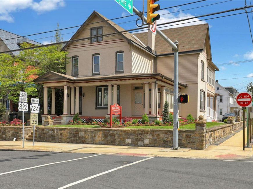 301 W Lancaster Avenue, Reading, PA 19607 Main Photo