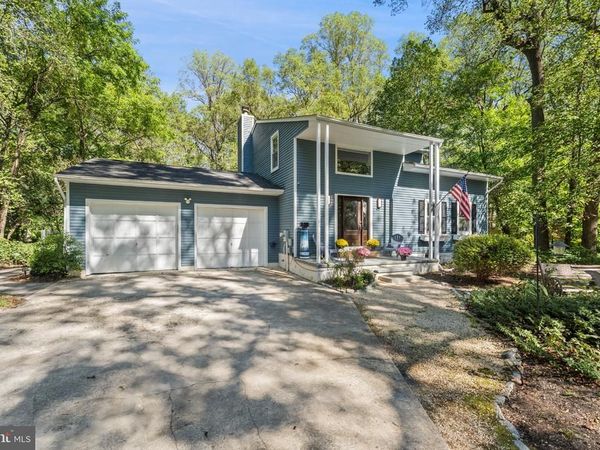 71 FARRAGUT, ANNAPOLIS, MD 21403