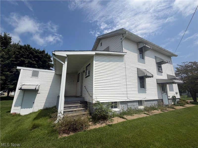 514 Barnett Avenue, Newcomerstown, OH 43832 Photo 11
