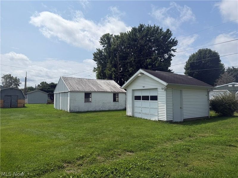 514 Barnett Avenue, Newcomerstown, OH 43832 Photo 6