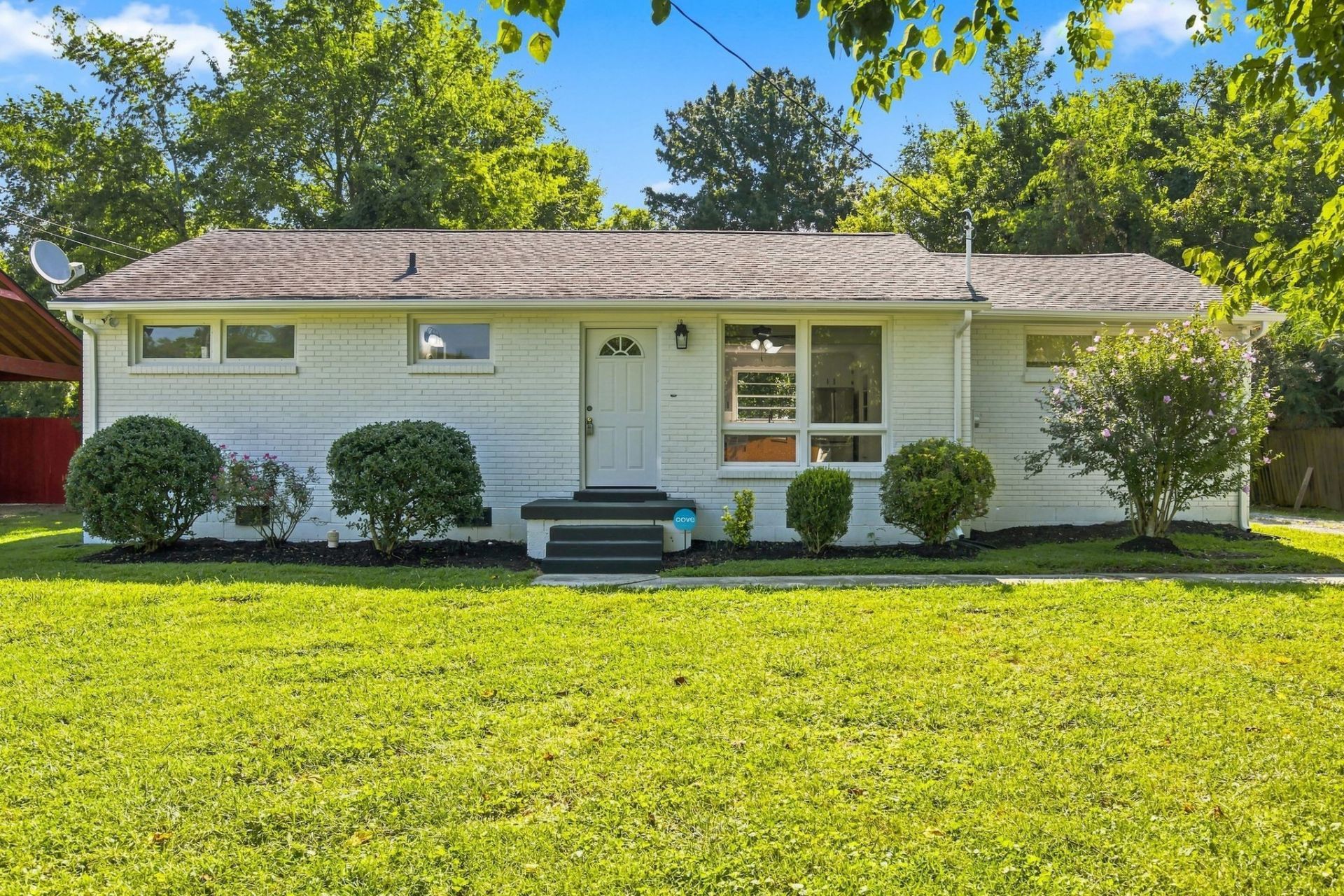 911 Hunt St, Murfreesboro, TN 37130 Main Photo