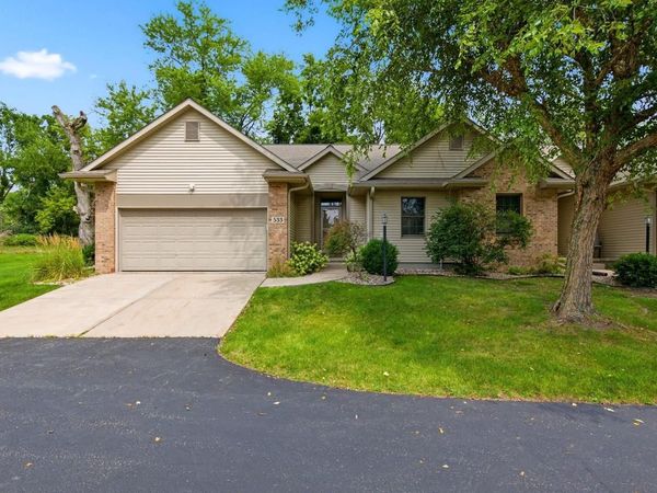 533 Hill Street, Baraboo, WI 53913