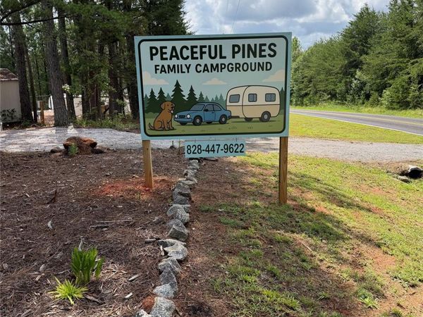 560 Hester Mill Road, Rutherfordton, NC 28139