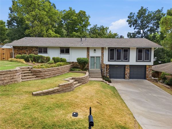 3422 E 75th Street , Tulsa, OK 74136